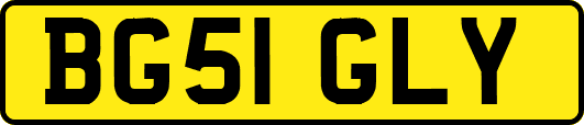 BG51GLY