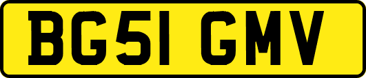 BG51GMV