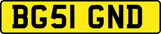 BG51GND