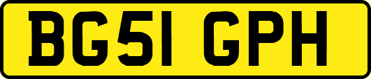 BG51GPH