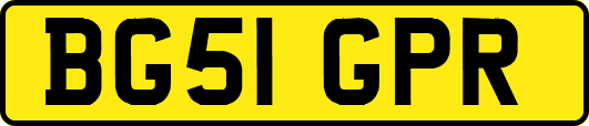 BG51GPR