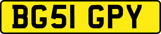 BG51GPY