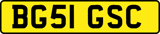 BG51GSC