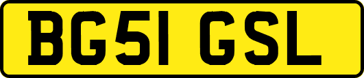 BG51GSL