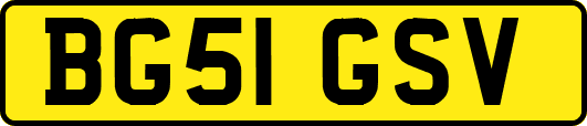 BG51GSV