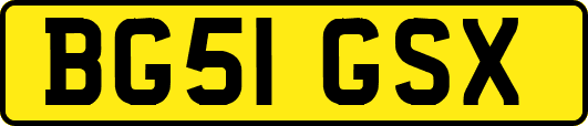 BG51GSX