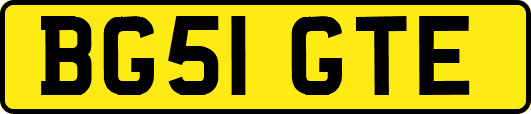 BG51GTE