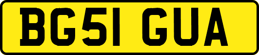 BG51GUA