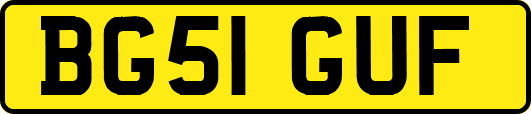 BG51GUF