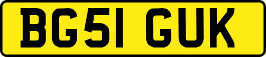 BG51GUK