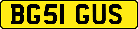 BG51GUS