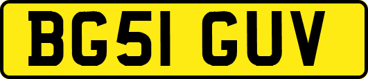 BG51GUV