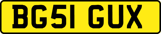 BG51GUX
