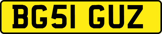 BG51GUZ