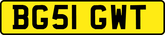 BG51GWT