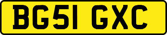 BG51GXC