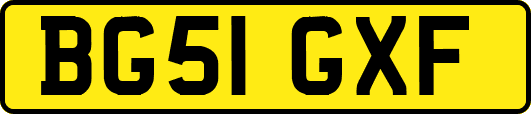 BG51GXF