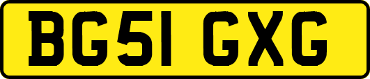 BG51GXG