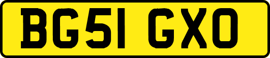 BG51GXO