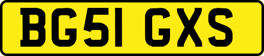 BG51GXS