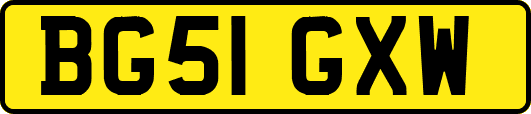 BG51GXW