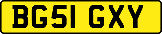 BG51GXY