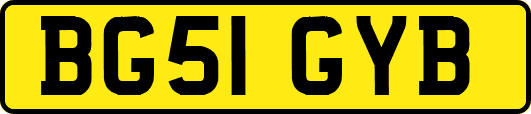 BG51GYB