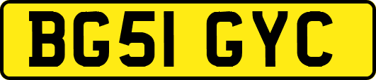 BG51GYC
