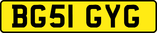 BG51GYG