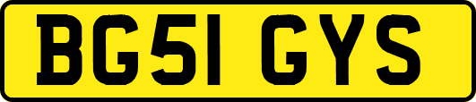 BG51GYS