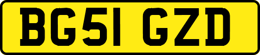 BG51GZD