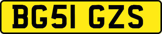 BG51GZS