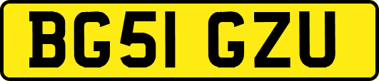 BG51GZU