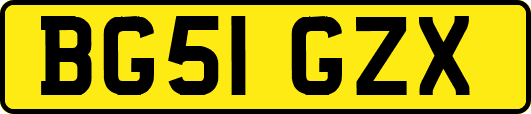 BG51GZX