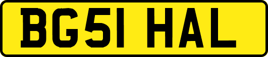 BG51HAL