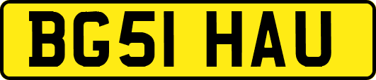 BG51HAU