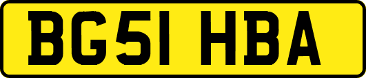 BG51HBA