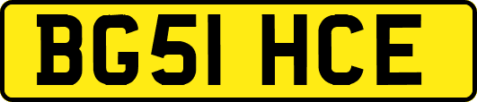 BG51HCE