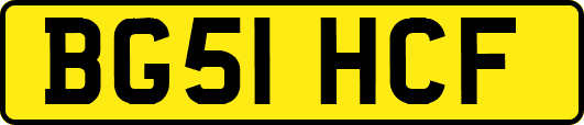 BG51HCF