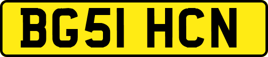 BG51HCN