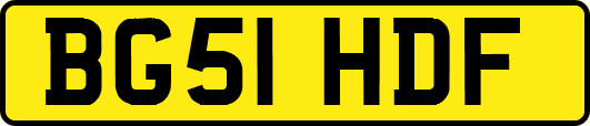 BG51HDF