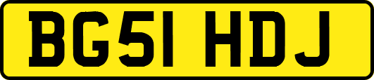 BG51HDJ