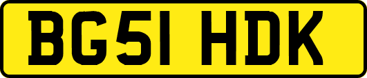 BG51HDK