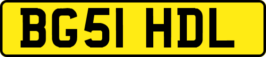BG51HDL