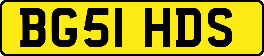 BG51HDS