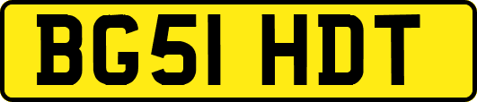 BG51HDT