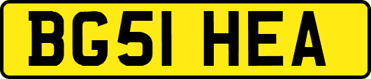 BG51HEA