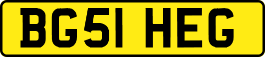 BG51HEG