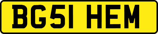 BG51HEM