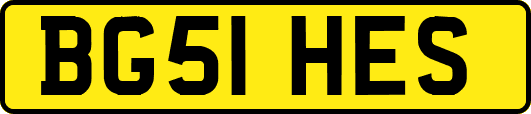 BG51HES